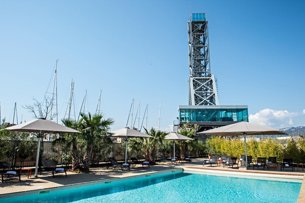 Hotel Mercure Toulon La Seyne-Sur-Mer Buitenkant foto
