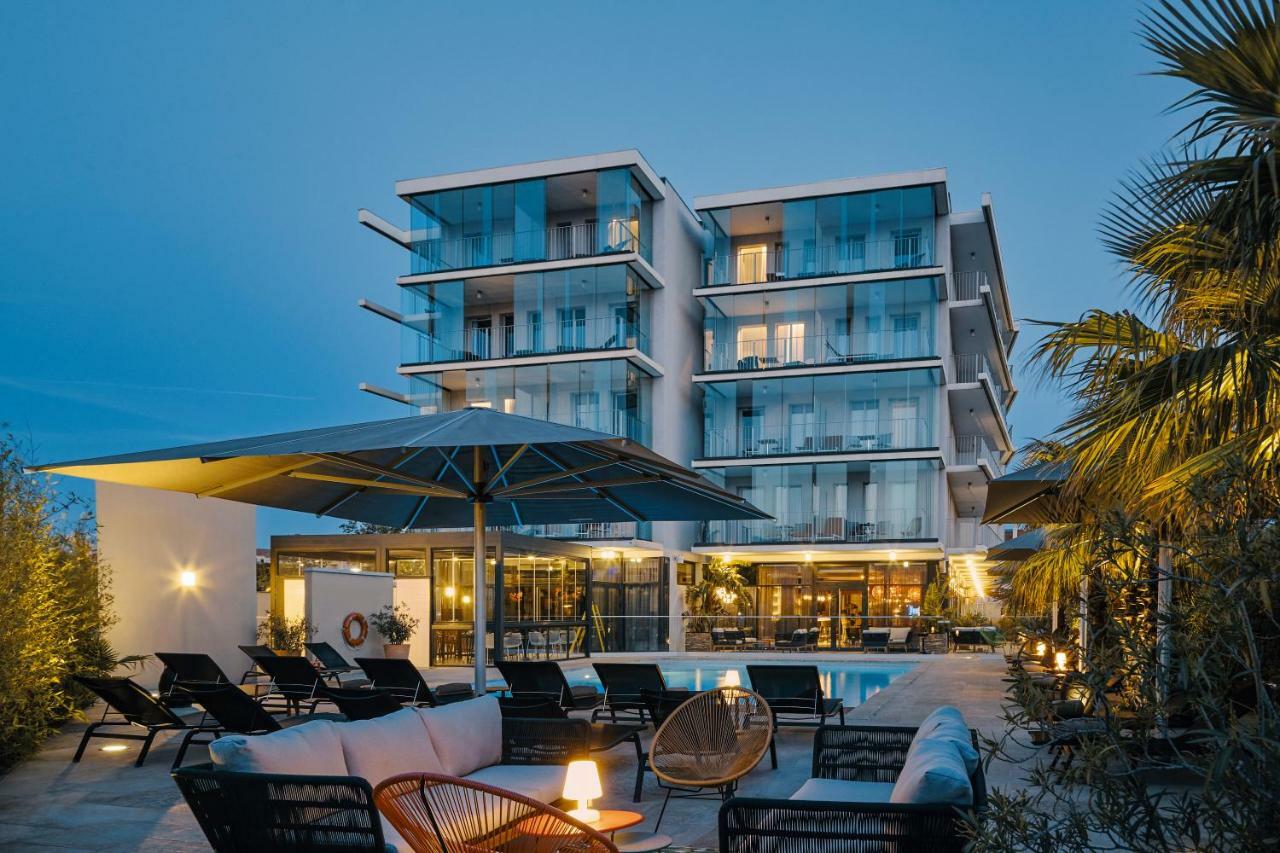 Hotel Mercure Toulon La Seyne-Sur-Mer Buitenkant foto